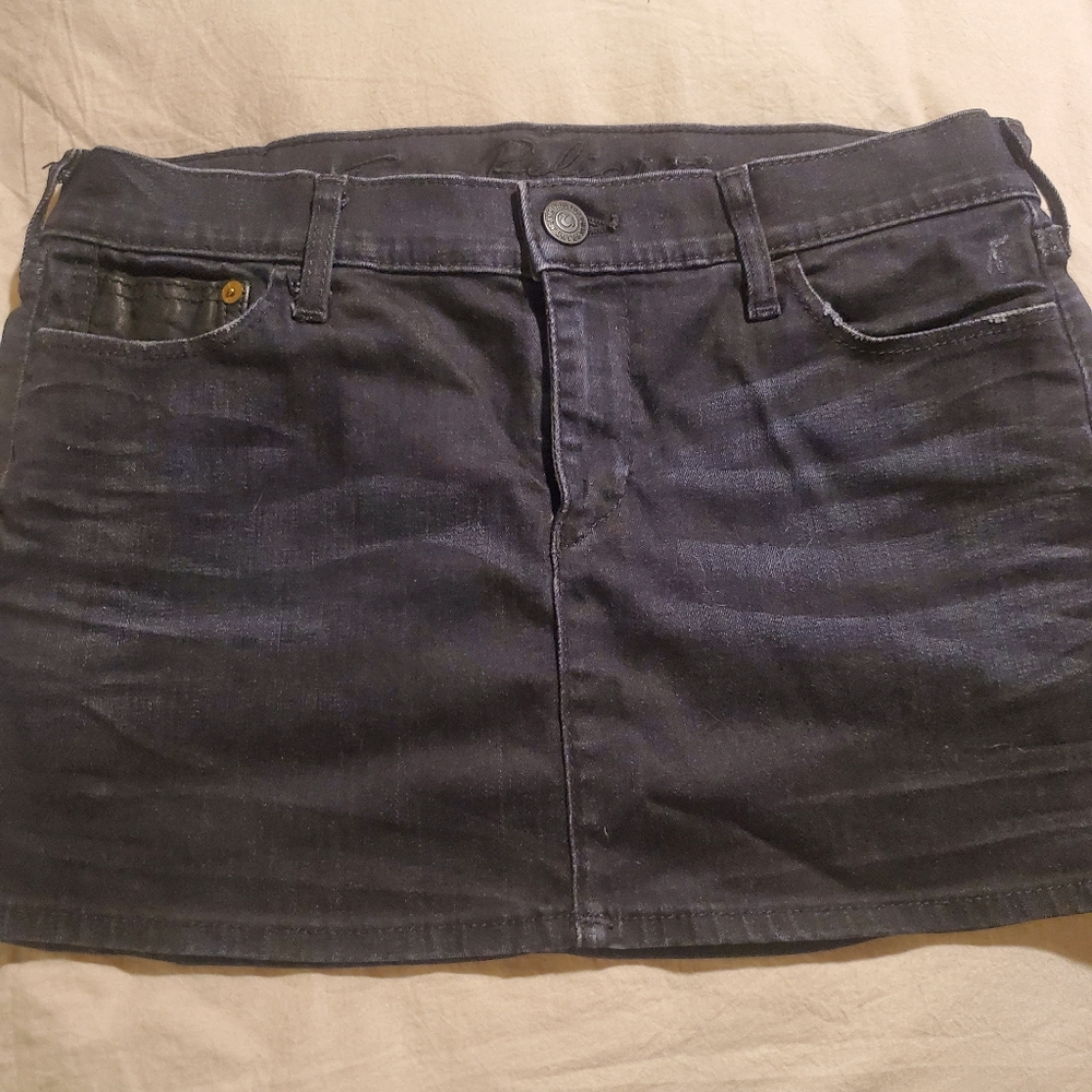 True Religion Skirt